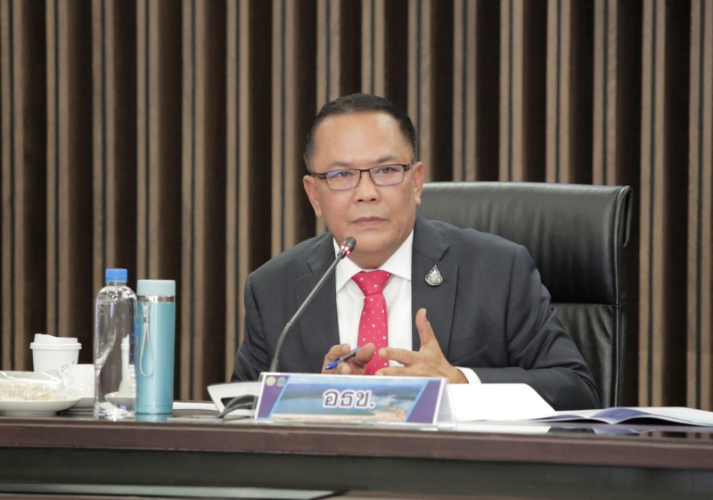 ชป.เดินหน้าส่งน้ำให้เป็นไปตามแผนส่งน้ำฤดูแล้ง