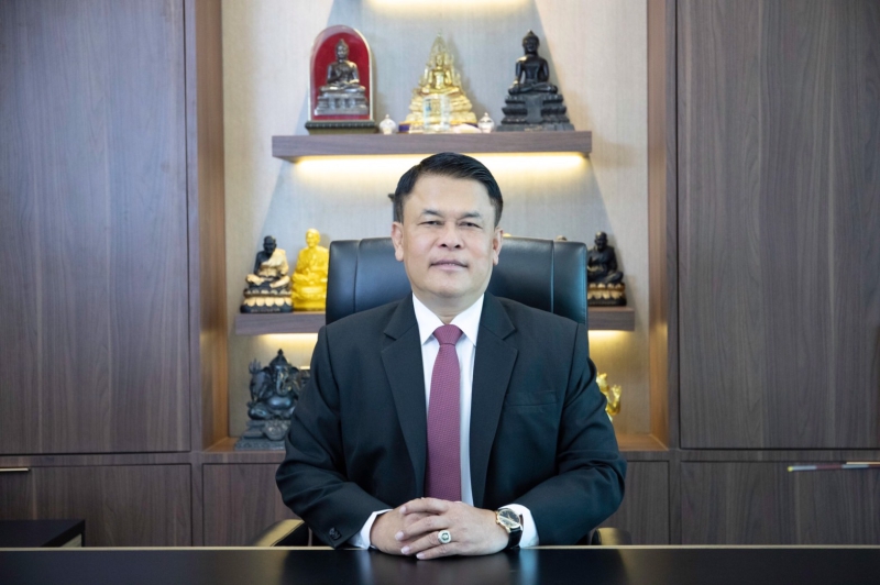 ‘เริ่มแล้ว!ฤดูกาลเพาะปลูก’ฝนหลวงฯลุยช่วยพื้นที่เกษตร-อ่างเก็บน้ำ