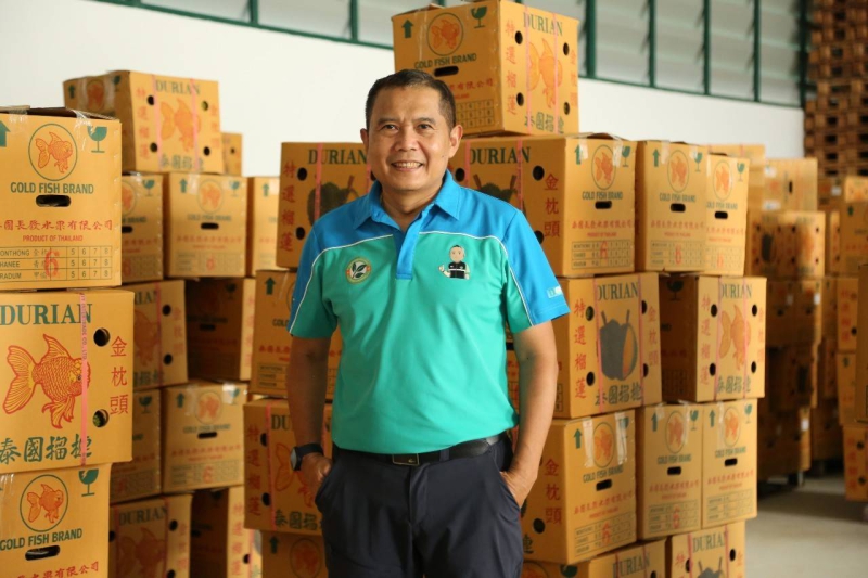 กรมส่งเสริมการเกษตรเผยสถานการณ์ล่าสุดผลผลิตไม้ผลภาคตะวันออก