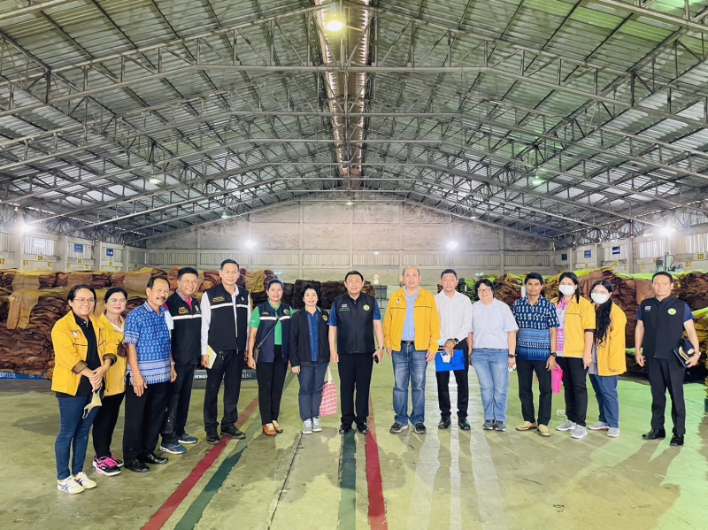 รองปลัดกระทรวงเกษตรและสหกรณ์