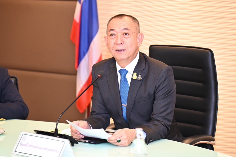 กระทรวงเกษตรฯเผยความสำเร็จเปิดตลาดมังคุดไทยสู่ตลาดญี่ปุ่นแบบใหม่โดยไม่ต้องอบไอน้ำ