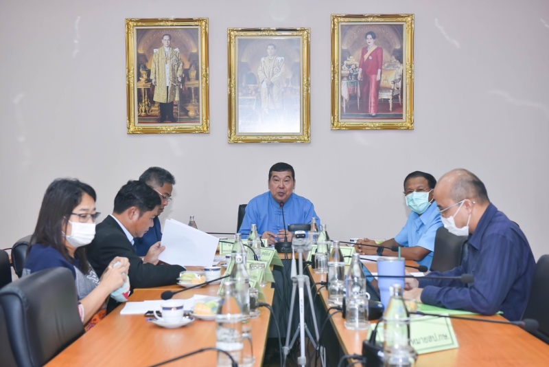 กระทรวงเกษตรฯถอดบทเรียนทุเรียนภาคตะวันออก