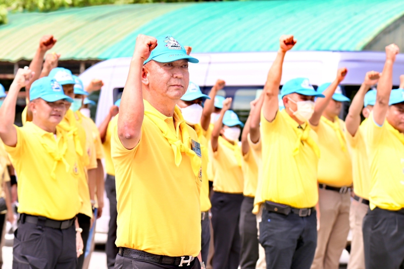 รมว.เกษตรฯเปิดห้องนิทรรศการเมื่อครั้งพระบาทสมเด็จพระเจ้าอยู่หัว