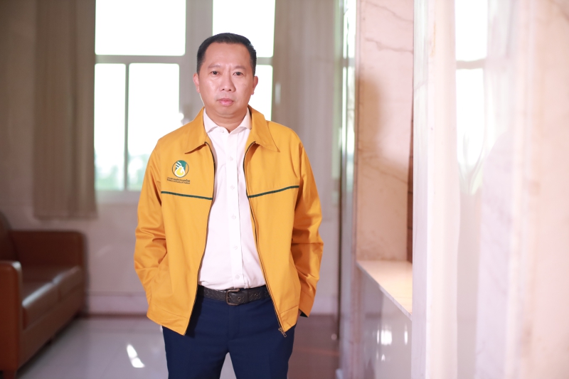 กยท.เปิดตัวแอปฯRAOTGISชี้พิกัดแปลง-เชื่อมโยงสวนยางทั้งประเทศผ่าน