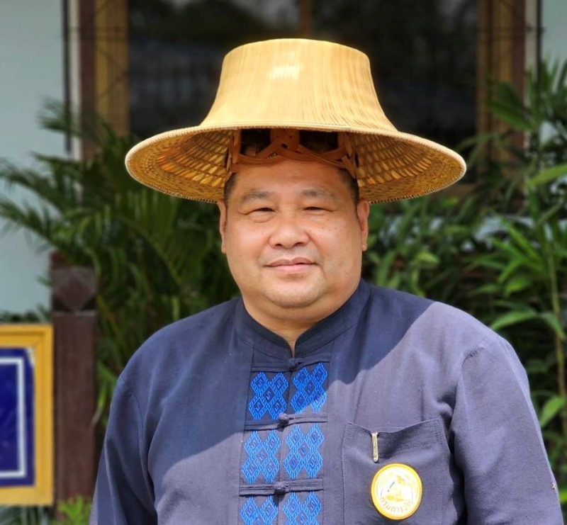 กรมการข้าวเดินหน้าโครงการส่งเสริมการเปลี่ยนเมล็ดพันธุ์ข้าว