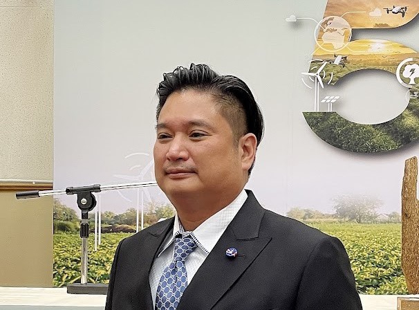 กรมวิชาการเกษตรขยายผลงานวิจัยพร้อมใช้