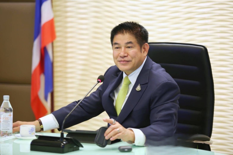 เกษตรฯดันส่งออกสัตว์ปีกไทยผงาดตลาดจีนกลางเดือน