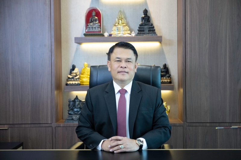 ฝนหลวงฯ ปรับแผนการปฏิบัติการฝนหลวง เริ่ม 16 ตุลาคม 2566