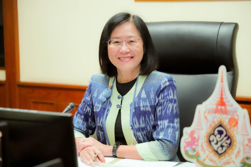 กรมส่งเสริมการเกษตร