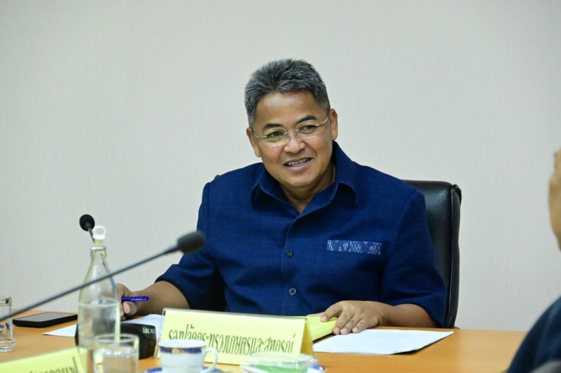 การประชุมคณะอนุกรรมการพืชสวน ครั้งที่ 5/2566