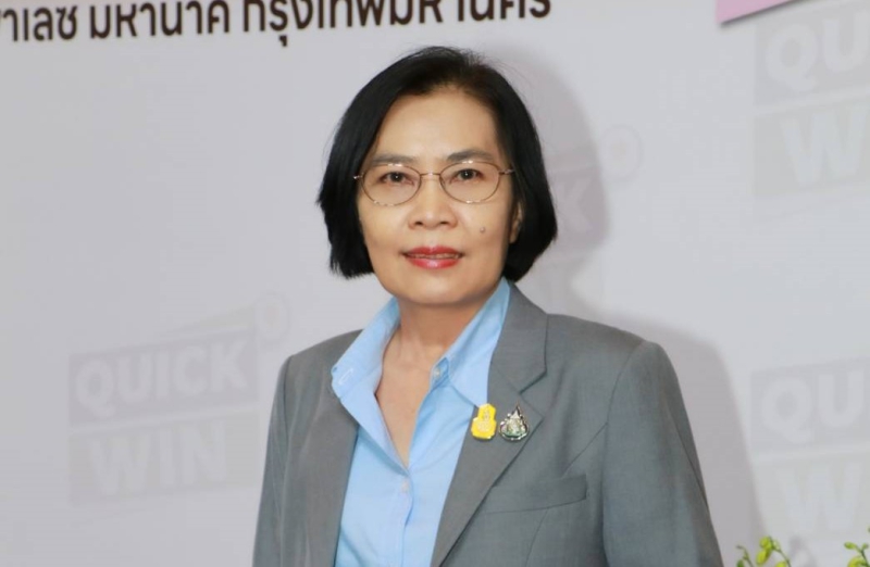 กตส.เดินหน้าลุยตรวจประเมินควบคุมภายในเพื่อป้องกันความเสี่ยงด้านดิจิทัล