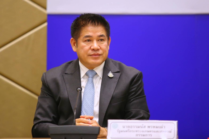 นบข.เคาะมาตรการช่วยเหลือเกษตรกรผู้ปลูกข้าวปีการผลิต