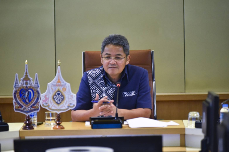 กระทรวงเกษตรฯเดินหน้ายุทธการปราบปรามการลักลอบนําเข้าและส่งออกสินค้าเกษตรผิดกฎหมาย