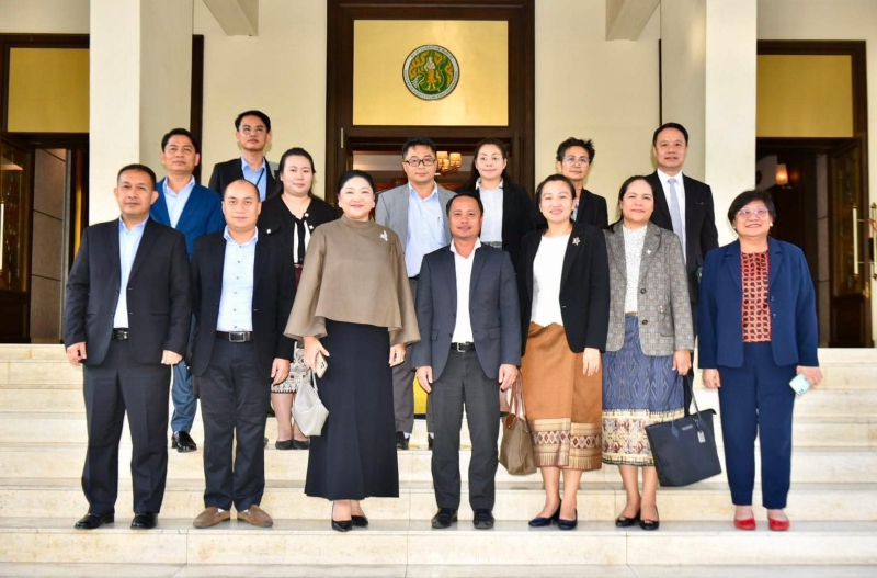 กระทรวงเกษตรฯแลกเปลี่ยนองค์ความรู้