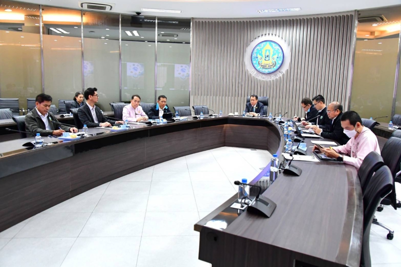 น้ำหลากภาคใต้เริ่มเข้าสู่ภาวะปกติ