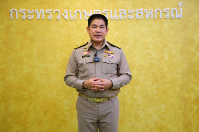 มิลค์บอร์ดเห็นชอบปรับราคารับซื้อน้ำนมดิบเพิ่มขึ้น