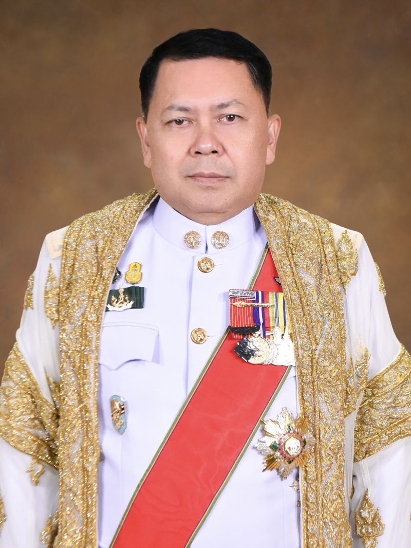 กระทรวงเกษตรและสหกรณ์