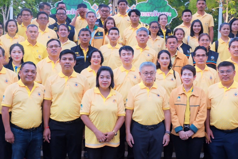 กระทรวงเกษตรฯโดยการยางแห่งประเทศไทย