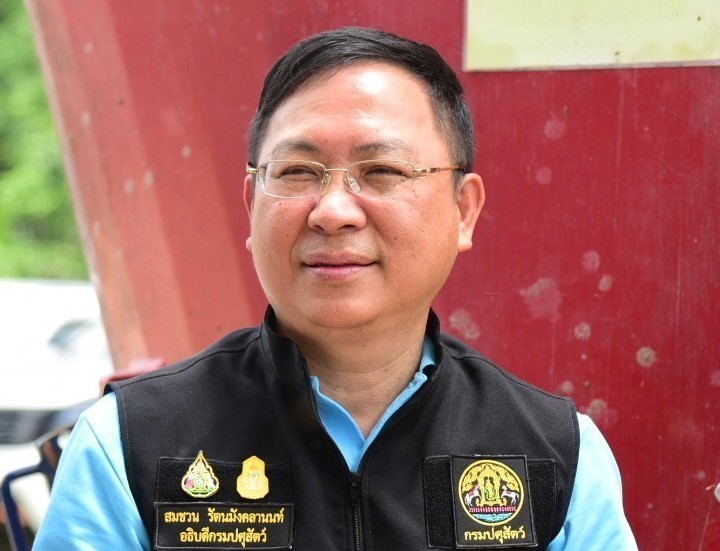 กรมปศุสัตว์ส่งเสริมลดต้นทุนการผลิตปศุสัตว์