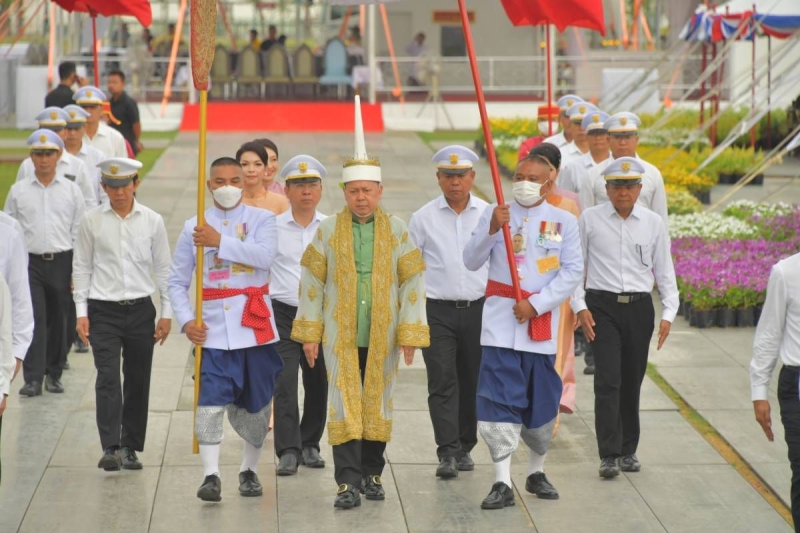 กระทรวงเกษตรและสหกรณ์
