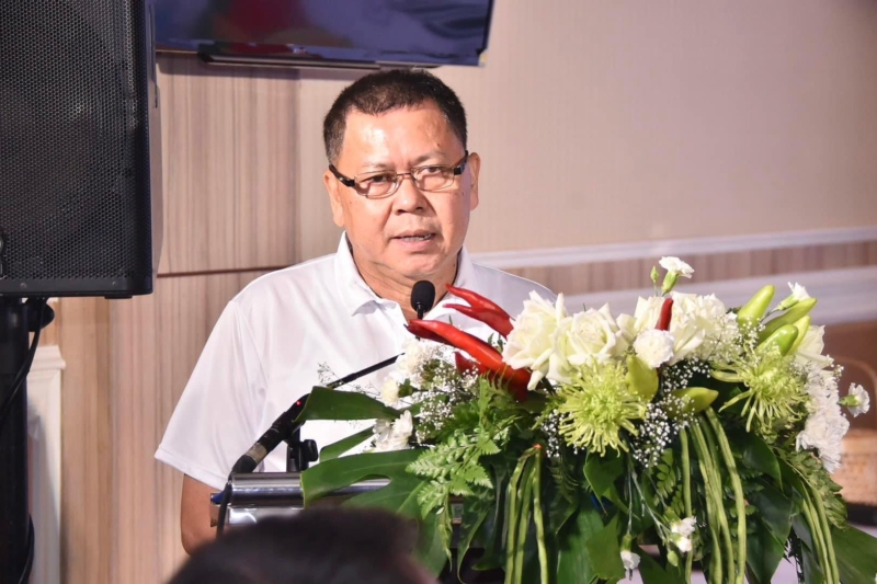 ปลัดเกษตรฯร่วมพิธีเปิดงาน“วันความปลอดภัยอาหารโลก”