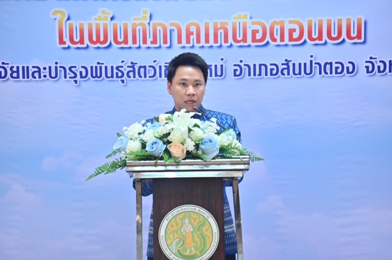 กระทรวงเกษตรฯโดยกรมปศุสัตว์โชว์ผลงานถ่ายทอดองค์ความรู้ทางวิชาการและเทคโนโลยีนวัตกรรมการผลิตปศุสัตว์