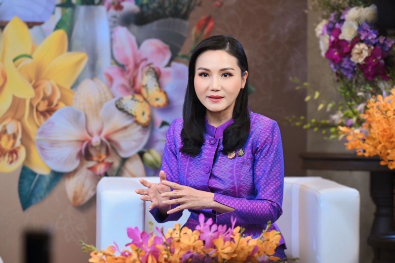 “รมว.นฤมล”นำทีมกระทรวงเกษตรฯ