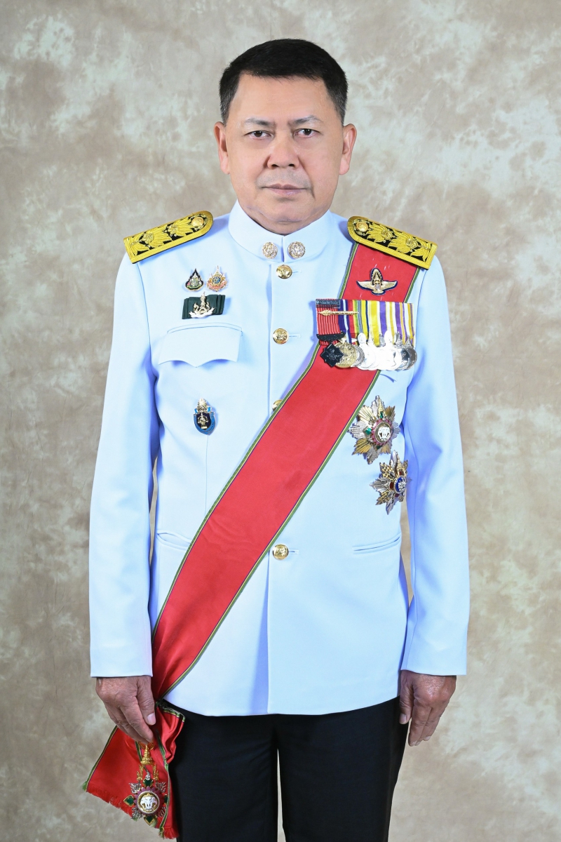 กระทรวงเกษตรฯเปิดตัวเกษตรกรสถาบันเกษตรกร