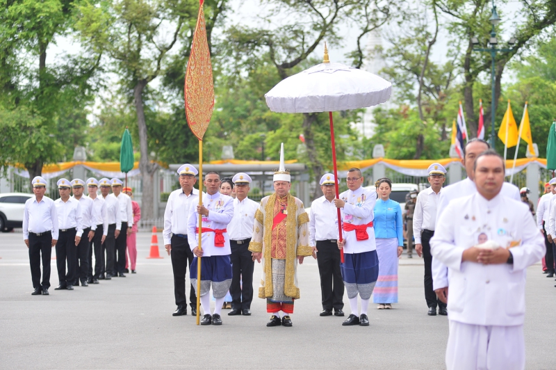 กระทรวงเกษตรและสหกรณ์