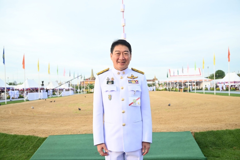 เชิดชู 7 สหกรณ์   “สหกรณ์ดีเด่นแห่งชาติ ประจำปี 2568”