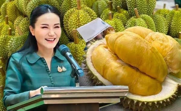 “รมว.นฤมล” เผยข่าวดี GACC แจ้งผลพิจารณาการขอกลับมามีคุณสมบัติห้อง Lab ตรวจ BY2 จำนวน 3...