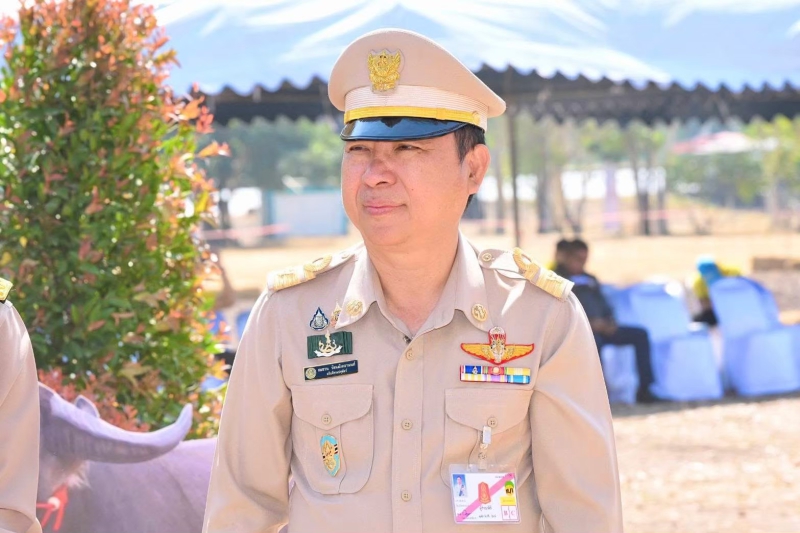 โครงการอันเนื่องมาจากพระราชดำริ