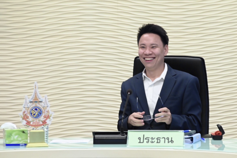 “รมว.อรรถกร”คุมเข้มทุเรียนแช่แข็ง