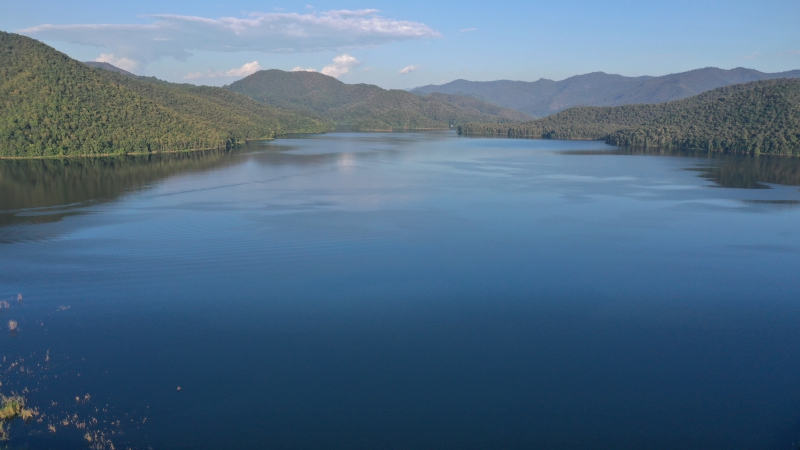 กรมชลฯเดินหน้าบริหารจัดการน้ำฤดูแล้งทั่วประเทศ