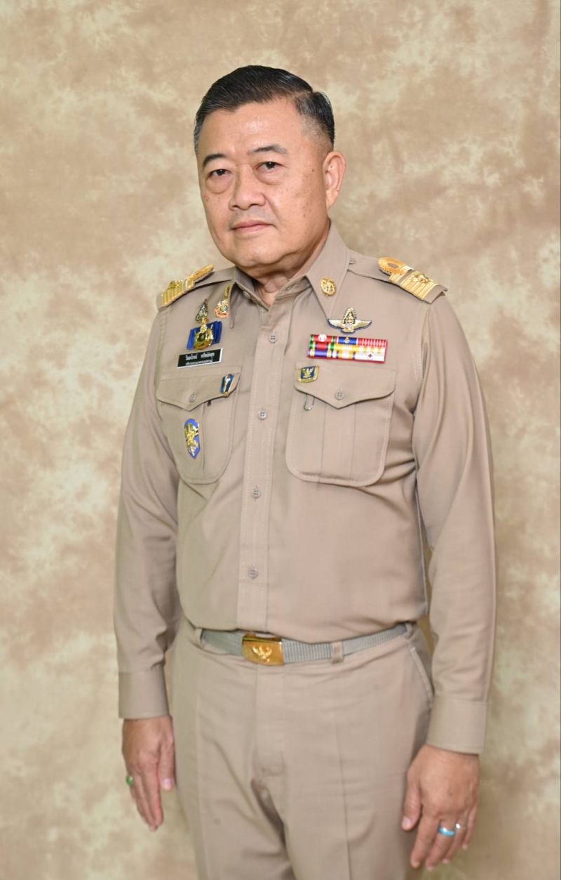 กระทรวงเกษตรฯ เปิดตัวโครงการ “ส่งความสุขปีใหม่ มอบให้เกษตรกร” ปี 2569 ขนทัพ 22 หน่วยงาน จัดเต็ม 3 กิจกรรมหลัก กระตุ้นเศรษฐกิจภายในประเทศ คิดเป็นมูลค่ากว่า 27 ล้านบาท