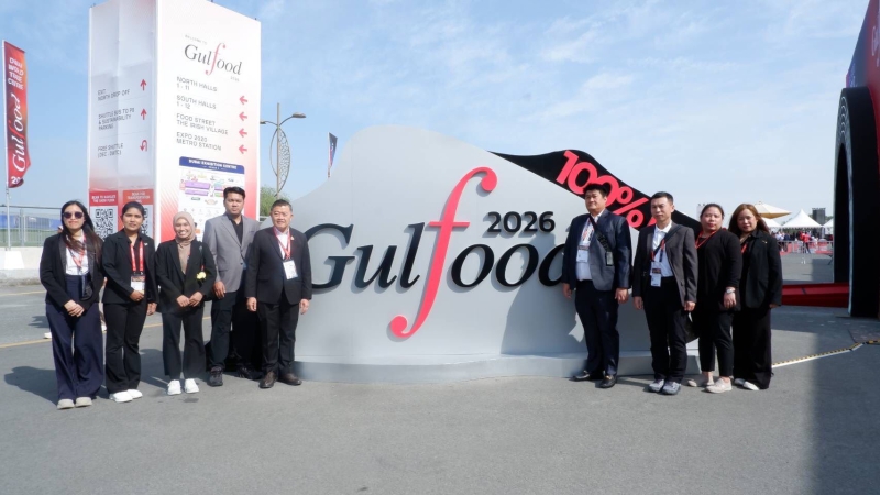 กระทรวงเกษตรฯยกทัพ“ผลไม้ไทย”โกอินเตอร์