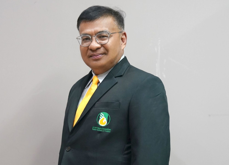 กยท.วางเป้าพัฒนาห่วงโซ่อุตสาหกรรมยาง