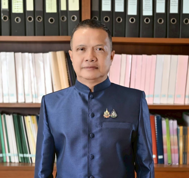 มกอช.ขับเคลื่อนมาตรฐานปลอดการเผา