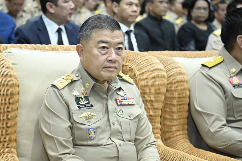 “ปลัดเกษตรฯ”ร่วมเปิดงาน51ปีส.ป.ก.ชูแนวคิด