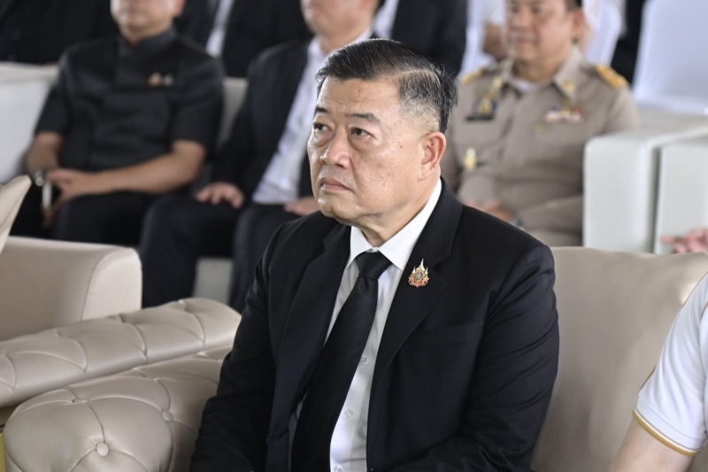 ปลัดเกษตรฯ ร่วมเปิดงานวันสถาปนากรมการข้าว ครบรอบ 20 ปี