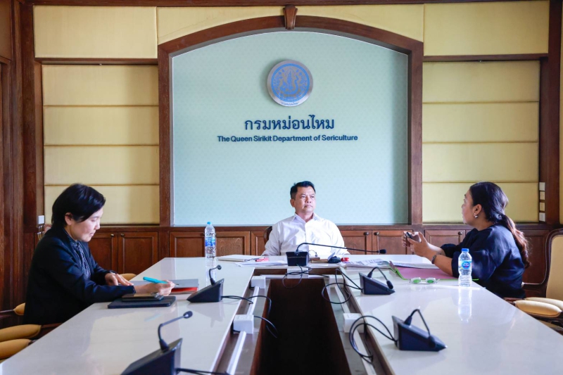 กระทรวงเกษตรและสหกรณ์