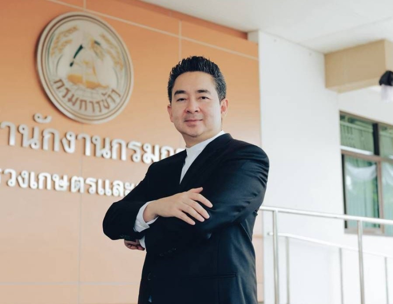 กรมการข้าว เตรียมแจก เมล็ดพันธุ์ข้าวพระราชทาน 7 พันธุ์ เนื่องในพระราชพิธีพืชมงคลฯ ปี 69 เปิดลงทะเบียนแล้ววันนี้