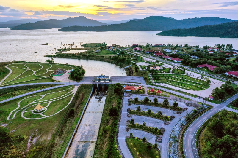 กรมชลฯ ส่งน้ำฤดูแล้งโค้งสุดท้ายเป็นไปตามแผน ยืนยันน้ำเพียงพอ ลุยช่วยเหลือพื้นที่เสี่ยงต่อเนื่อง