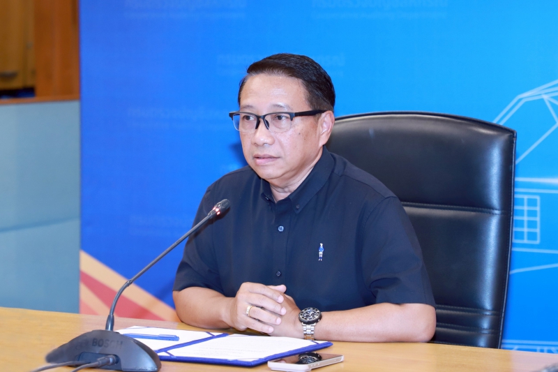 กรมตรวจบัญชีสหกรณ์ ชู “บัญชีต้นทุนอาชีพ” ปั้นเกษตรกรไทยสู่ Smart Farmer มุ่งลดต้นทุน เพิ่มกำไร สร้างรายได้อย่างยั่งยืน