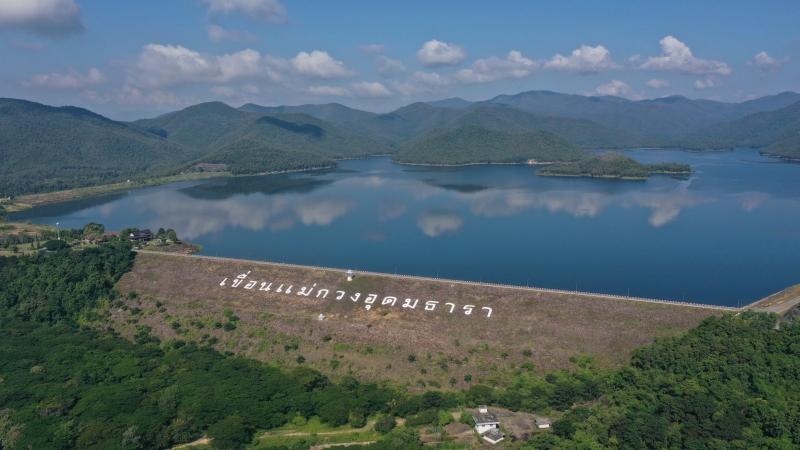 กรมชลฯ พร้อมรับมือเอลนีโญ เดินหน้าช่วยพื้นที่เสี่ยงภัยแล้งทั่วประเทศ
