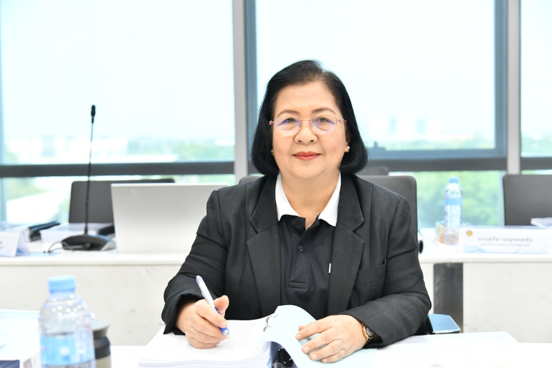 รองปลัดกระทรวงเกษตรและสหกรณ์