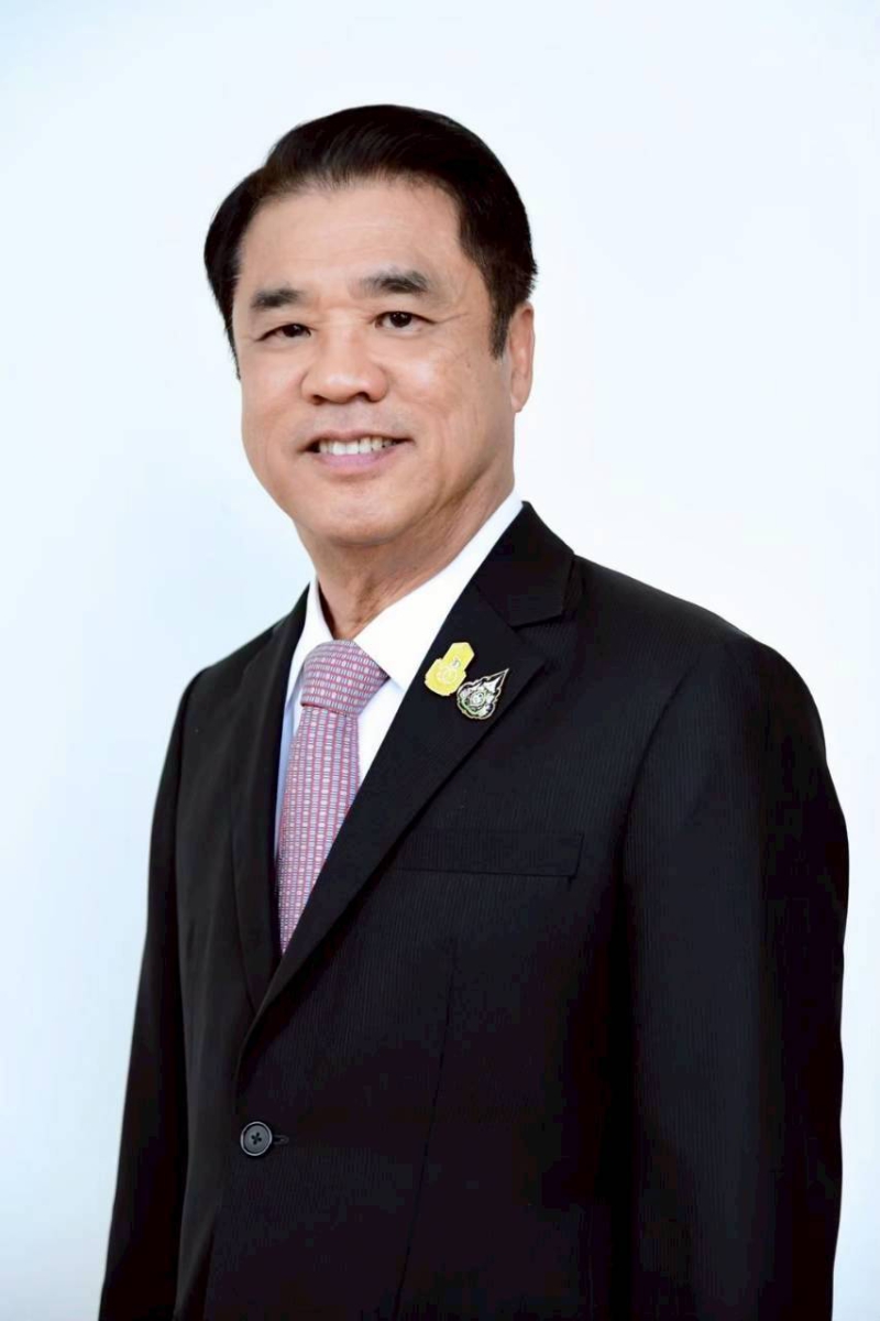 “สุริยะ” เผย GDP เกษตรไตรมาส 1/2569 ขยายตัว 2.4% ชี้น้ำต้นทุน–สภาพอากาศหนุนการผลิตกำชับเฝ้าระวังต้นทุน-ความเสี่ยงช่วงครึ...