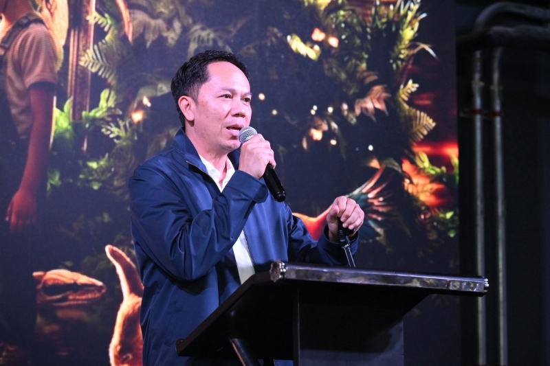 กระทรวงเกษตรฯ พร้อมสนับสนุนผู้ประกอบการและผู้เพาะเลี้ยงสัตว์เลี้ยงทางเลือก เตรียมตั้งคณะทำงานเพื่อศึกษาถึงความเป็นไปได้ของการปรับแก้ไขระเบียบของกรมปศุสัตว์ให้ทันสมัย สอดคล้องกับสถานการณ์ทางสังคม และเศรษฐกิจในยุคปัจจุบันอย่างเป็นรูปธรรม
