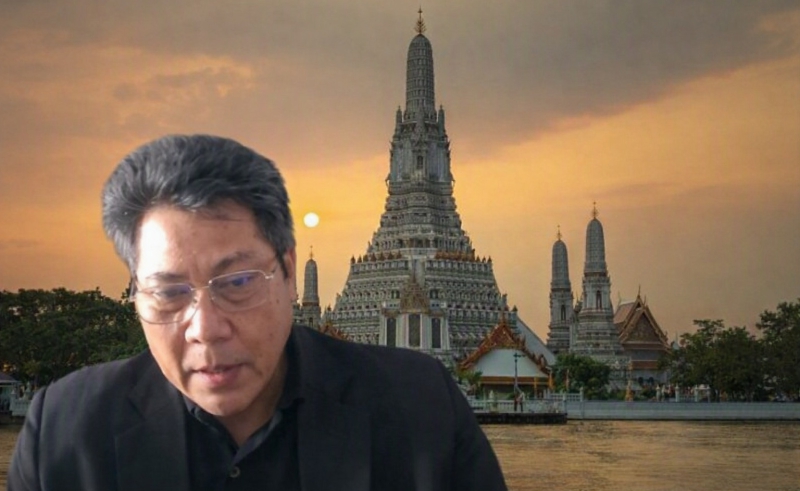 ผู้ตรวจราชการกระทรวงเกษตรและสหกรณ์