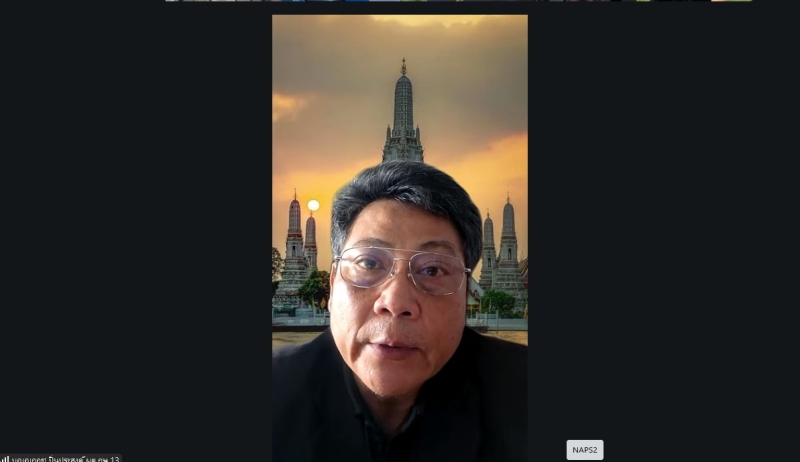 ผู้ตรวจราชการกระทรวงเกษตรและสหกรณ์ (นายบุญญกฤช ปิ่นประสงค์) เป็นประธานการประชุมตรวจติดตามความก้าวหน้าผลการดำเนินงานตามแผนการตรวจราชการของผู้ตรวจราชการกระทรวงเกษตรและสหกรณ์ ประจำปีงบประมาณ พ.ศ. 2569 รอบที่ 2 ในเขตตรวจราชการที่ 12 ณ จังหวัดมหาสารคาม